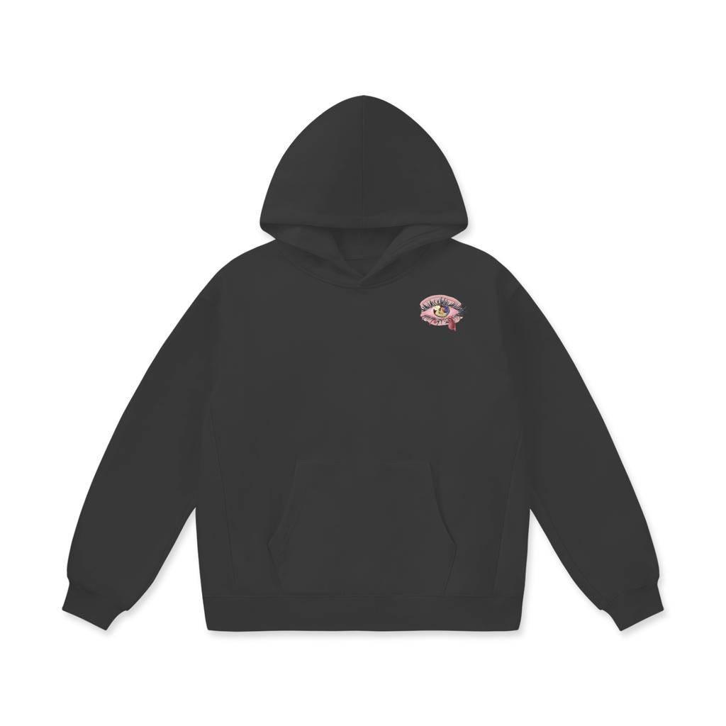OBLIVLEON Hoodie