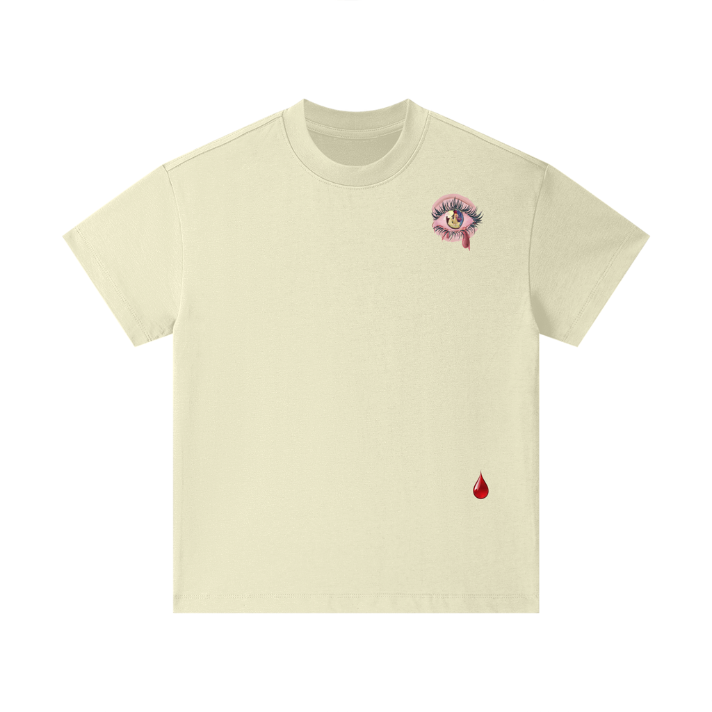 OBLIVLEON Pure Cotton Essential Kids T-Shirt