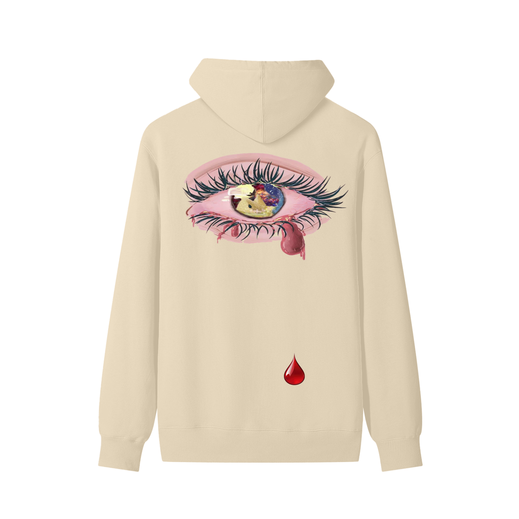 OBLIVLEON Classic cotton Hoodie