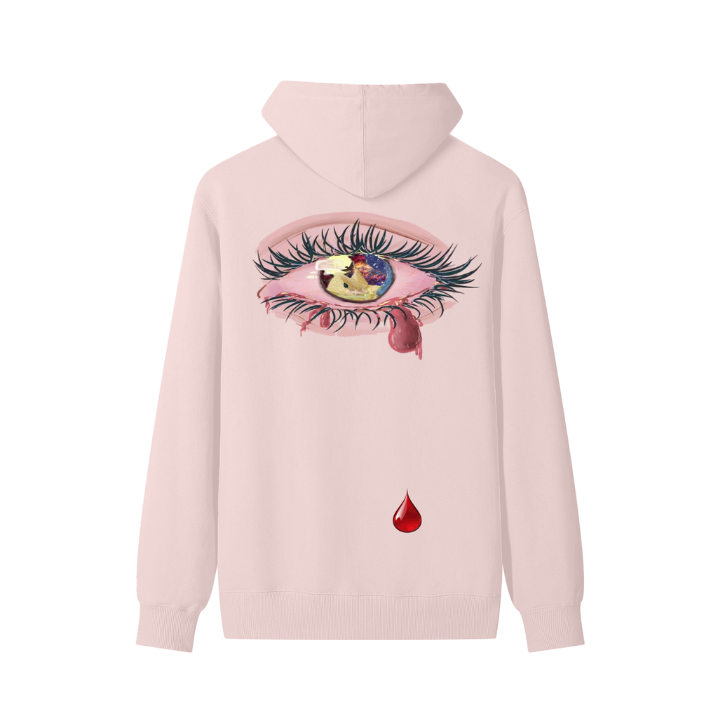 OBLIVLEON Classic cotton Hoodie