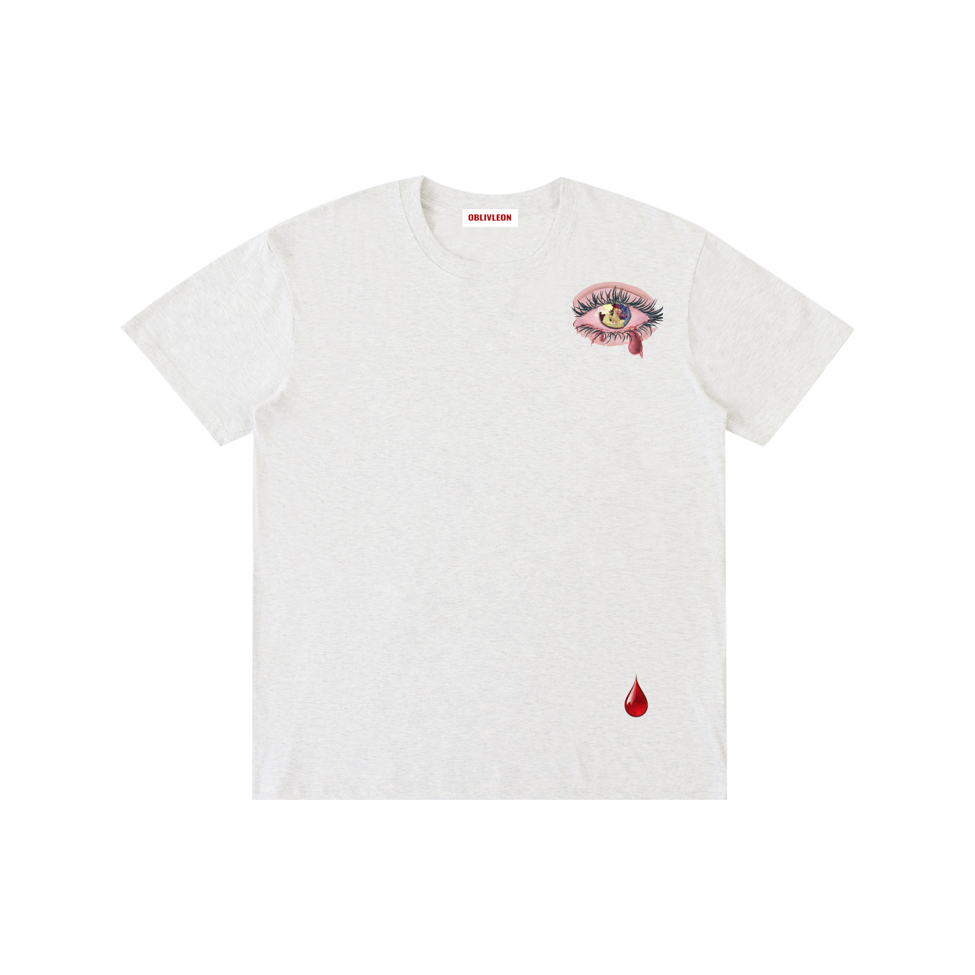 OBLIVLEON Unisex T-Shirt