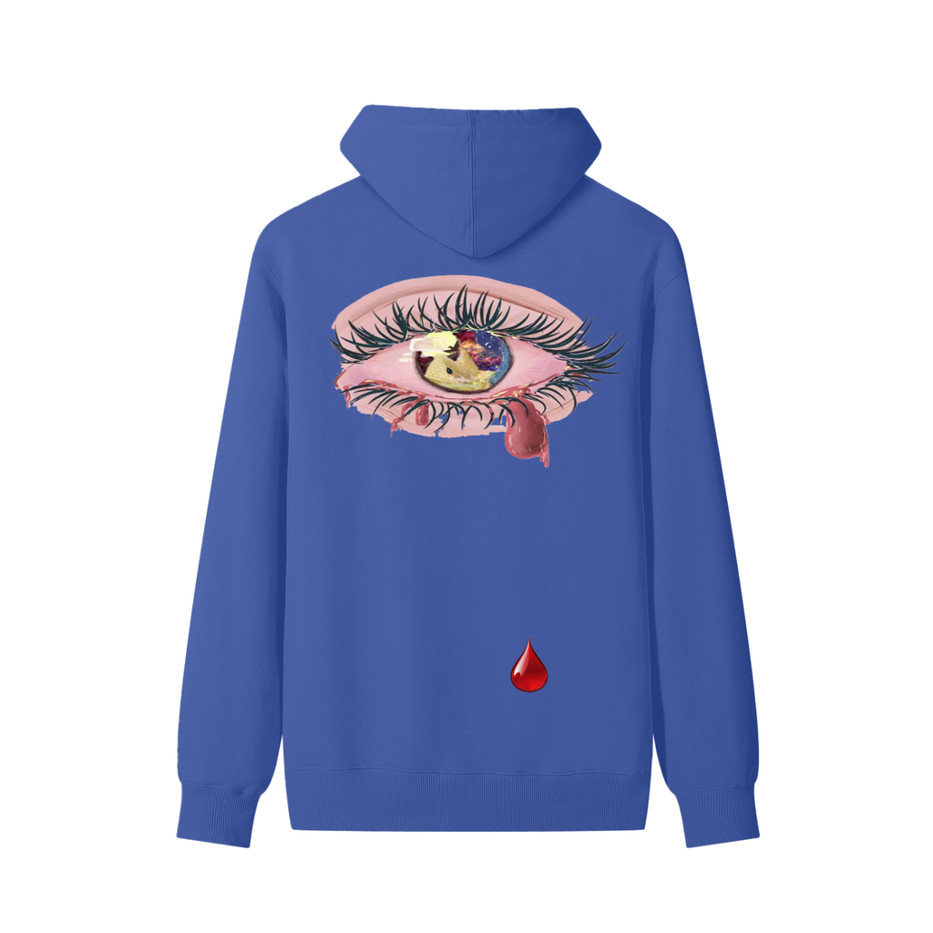 OBLIVLEON Classic cotton Hoodie