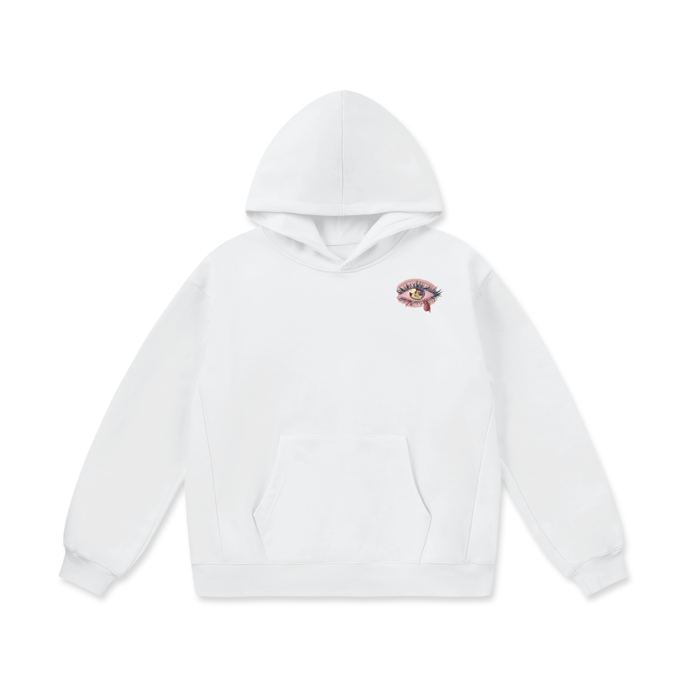 OBLIVLEON Hoodie