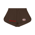OBLIVLEON Women’s Bermuda Shorts