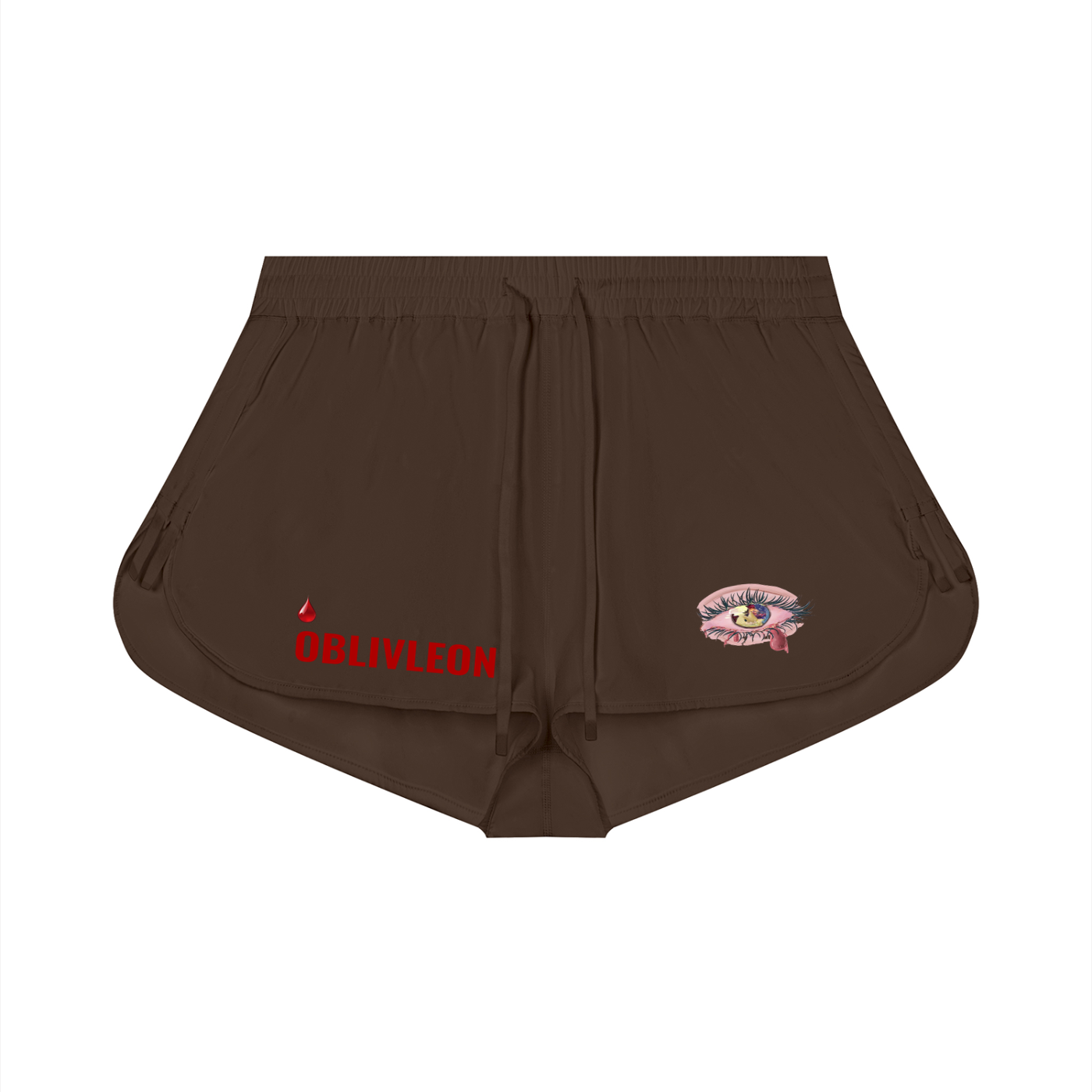 OBLIVLEON Women’s Bermuda Shorts