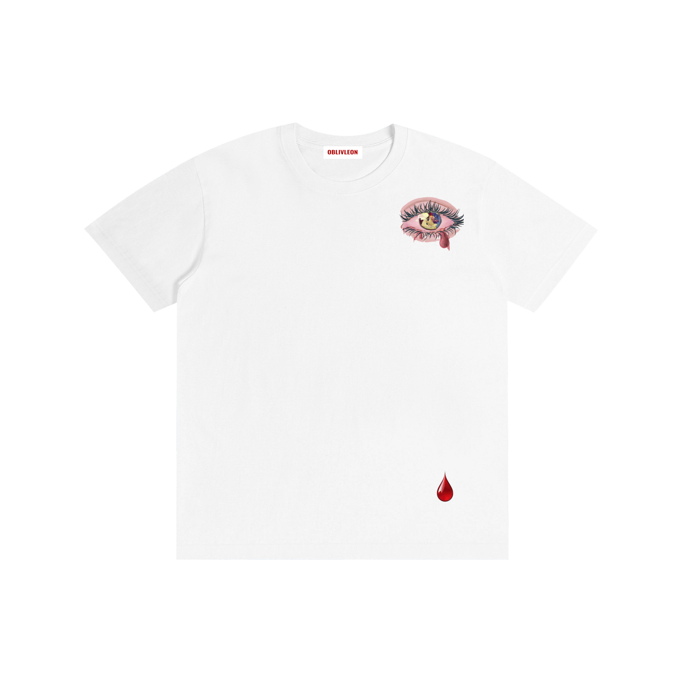 OBLIVLEON Unisex T-Shirt