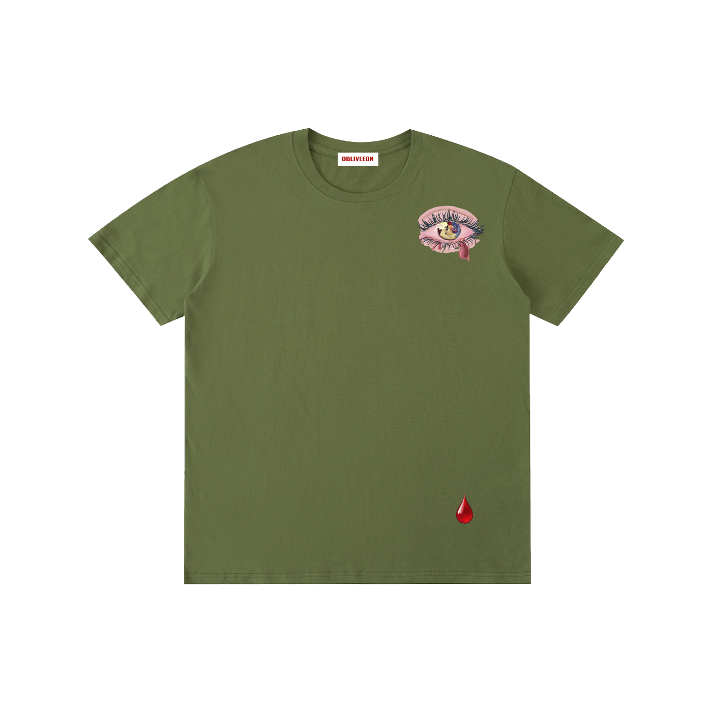 OBLIVLEON Unisex T-Shirt