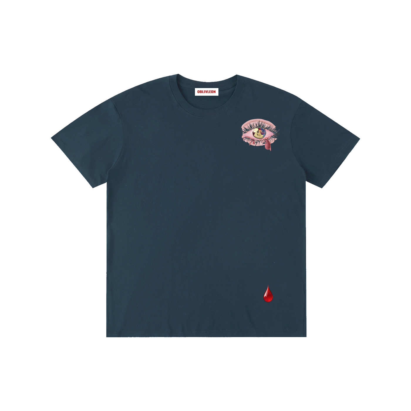 OBLIVLEON Unisex T-Shirt