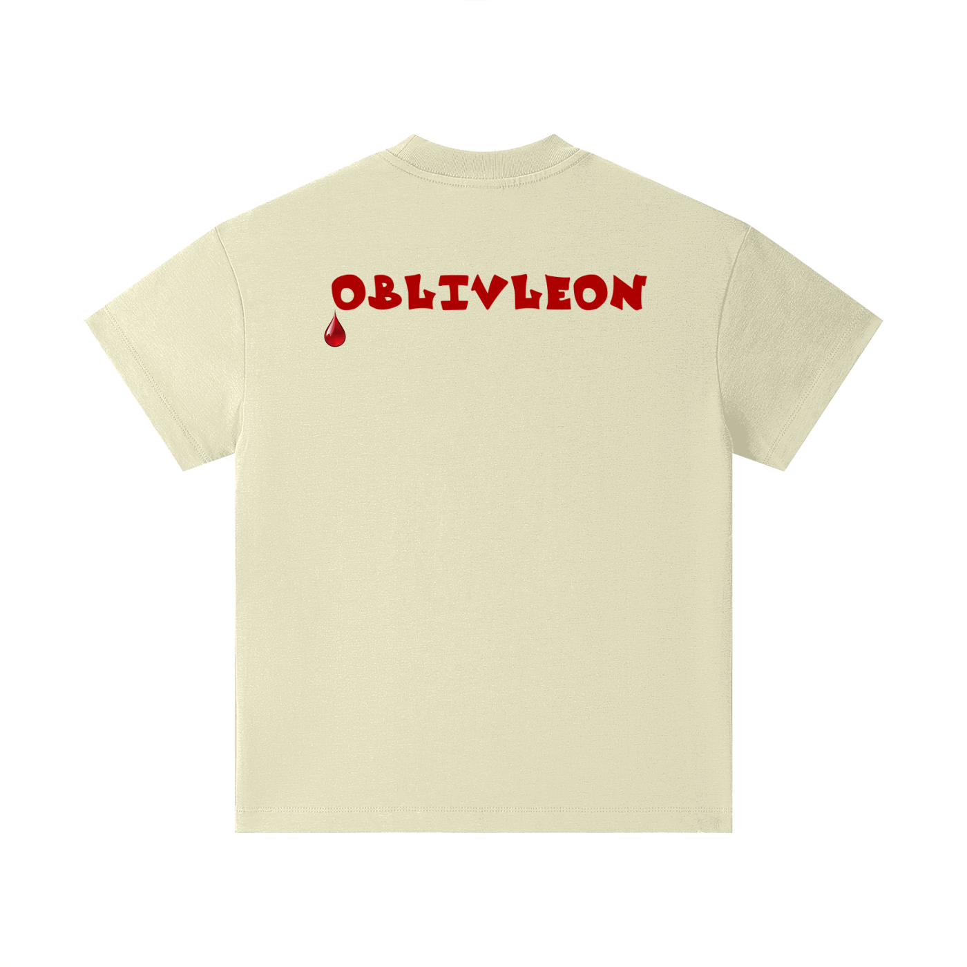 OBLIVLEON Pure Cotton Essential Kids T-Shirt