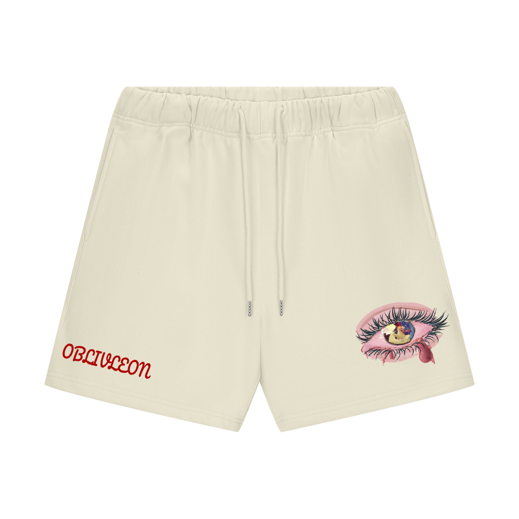 OBLIVLEON Every Day Shorts