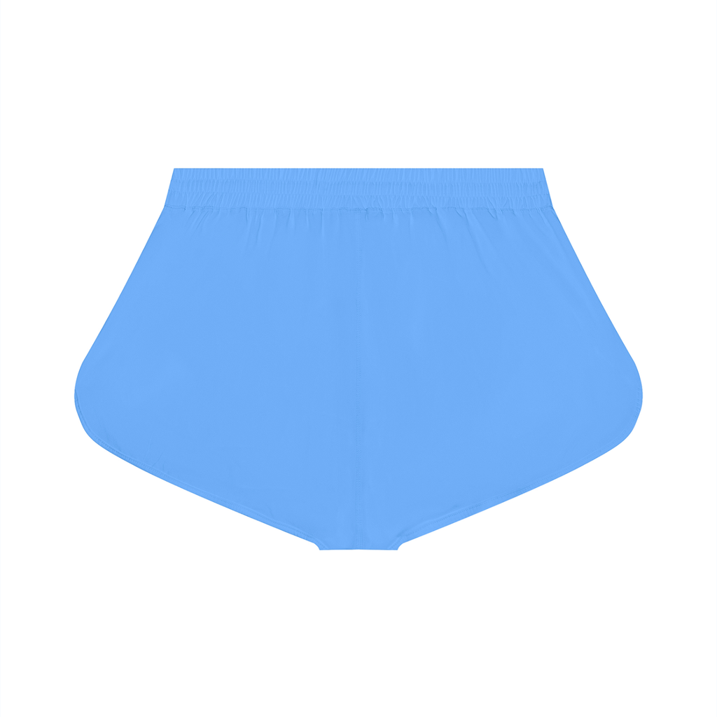 OBLIVLEON Women’s Bermuda Shorts