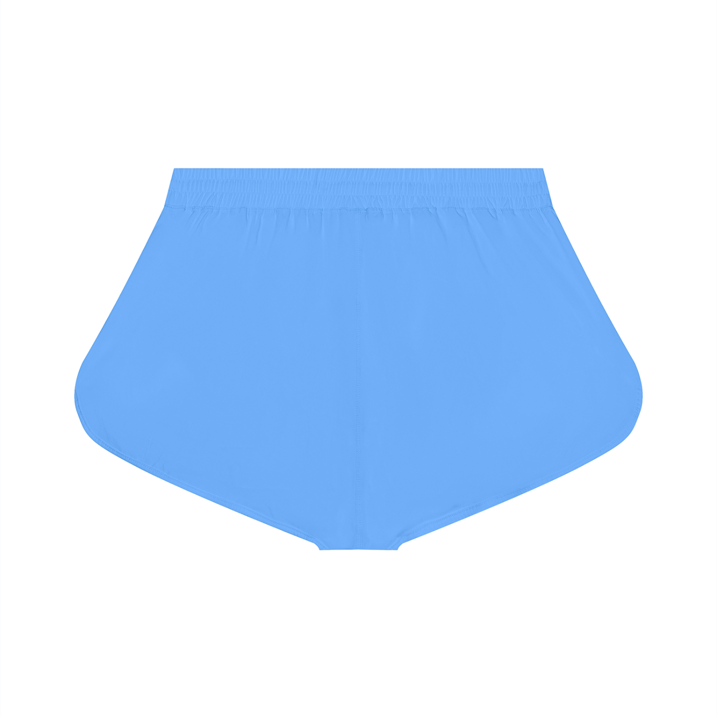 OBLIVLEON Women’s Bermuda Shorts