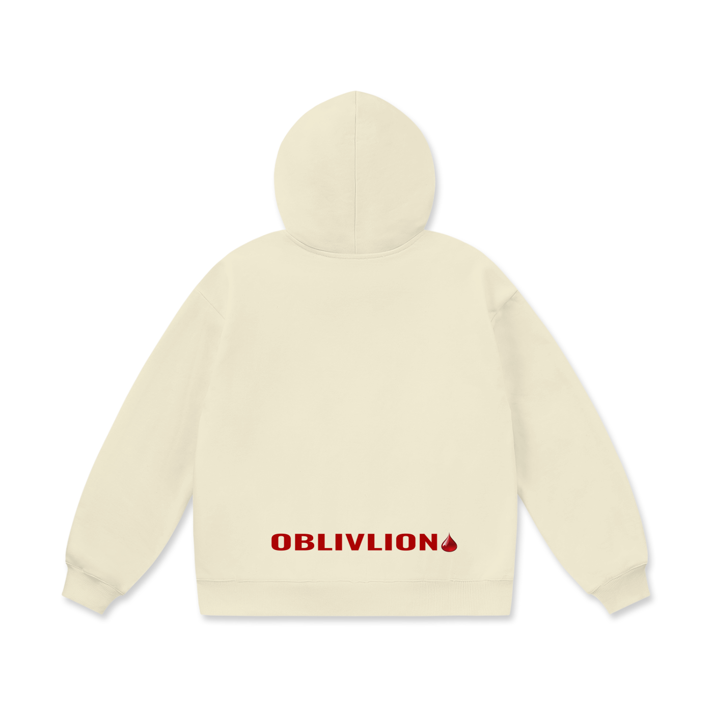 OBLIVLEON Hoodie