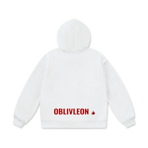OBLIVLEON Hoodie