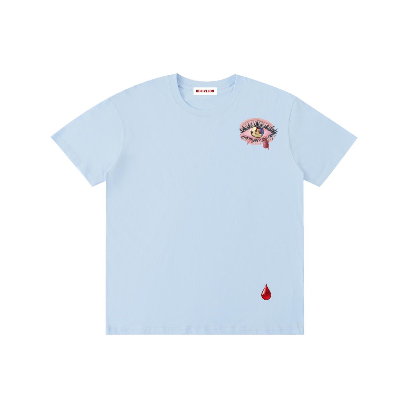 OBLIVLEON Unisex T-Shirt