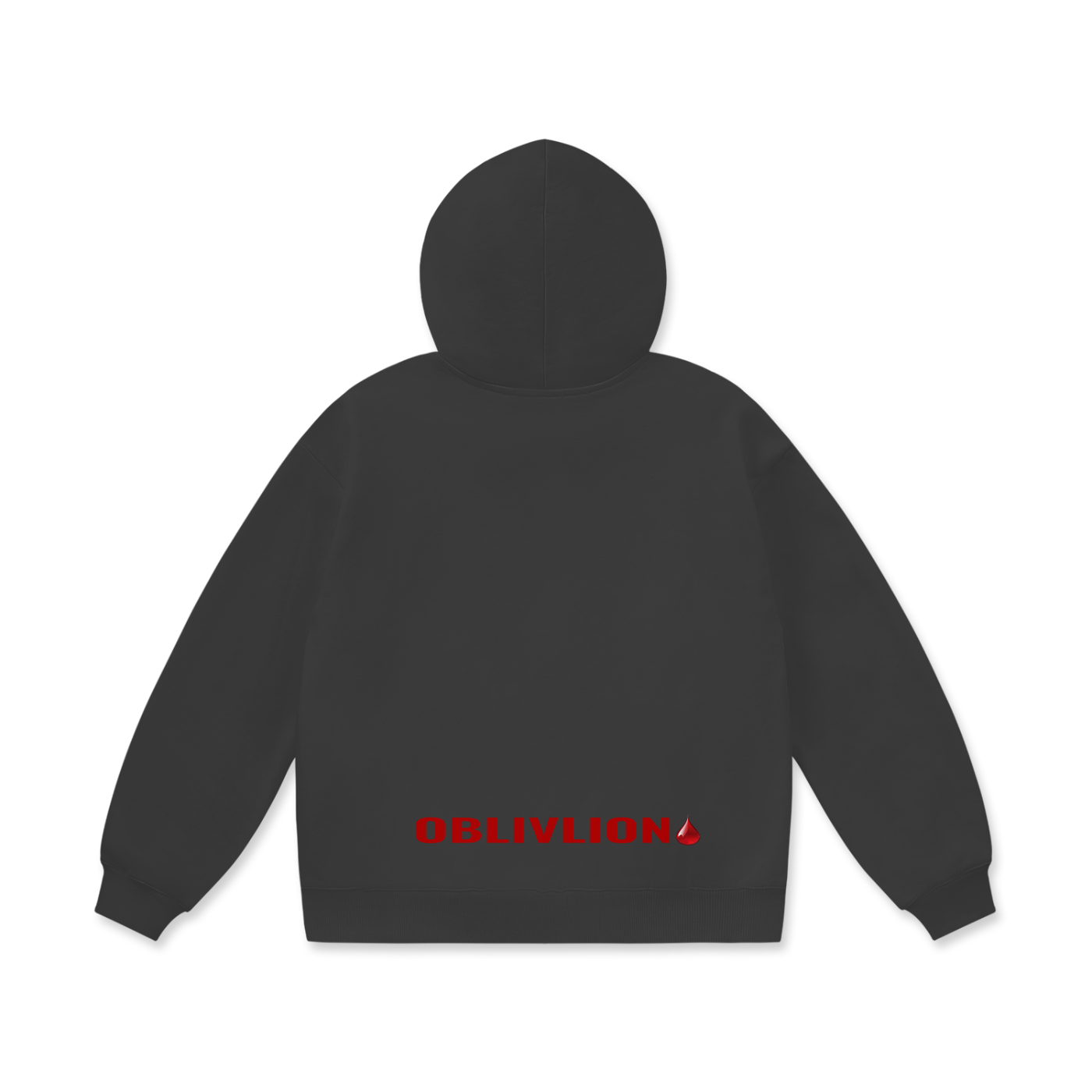 OBLIVLEON Hoodie