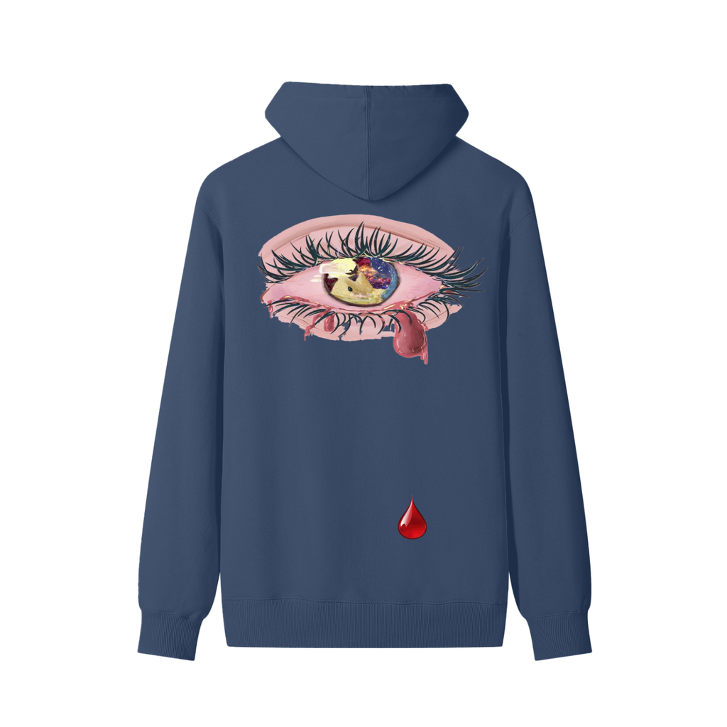 OBLIVLEON Classic cotton Hoodie