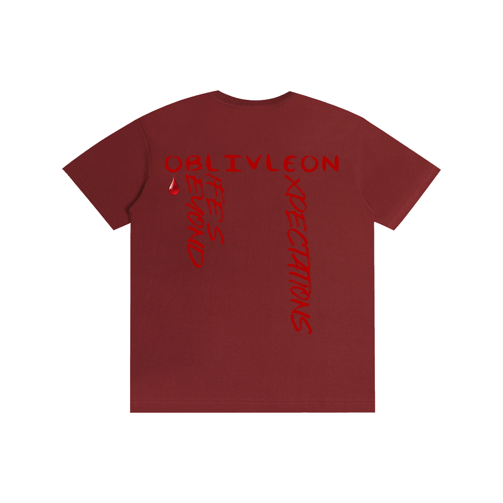 OBLIVLEON Unisex T-Shirt