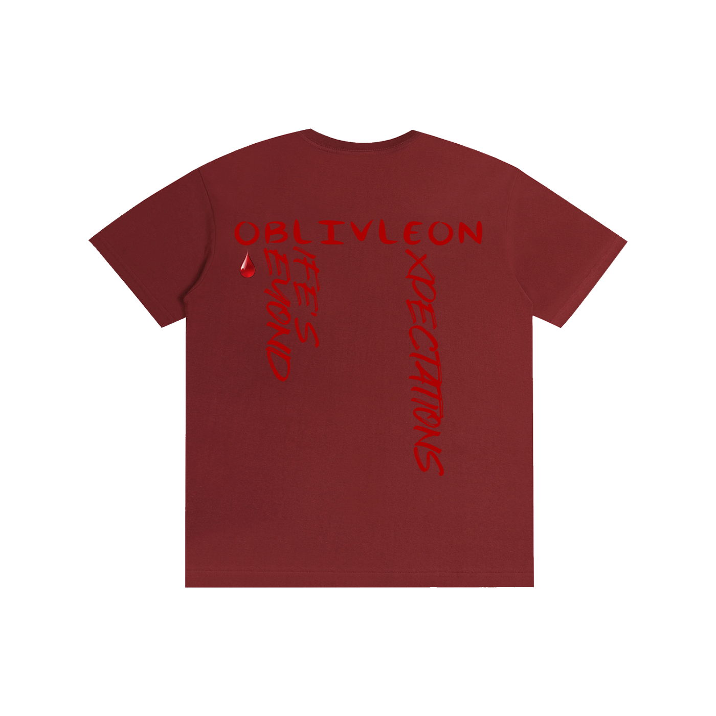 OBLIVLEON Unisex T-Shirt