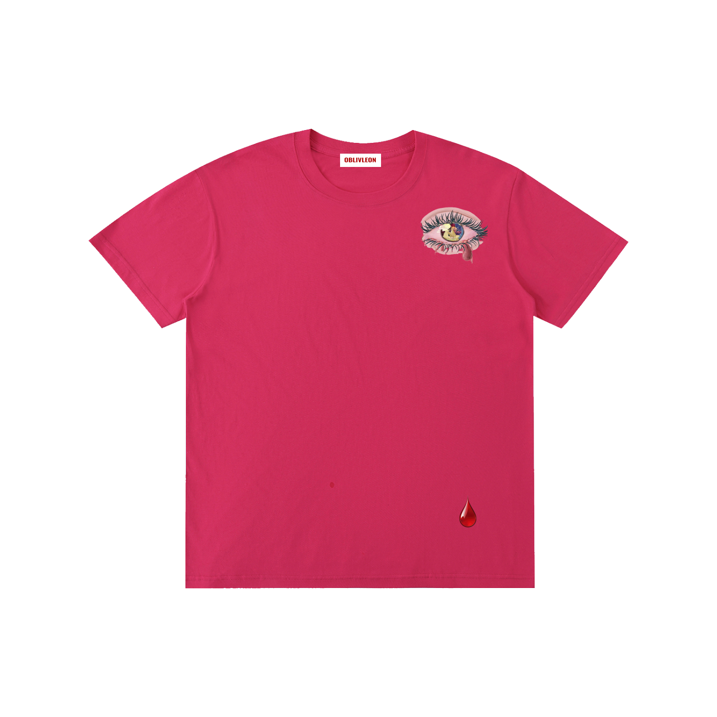 OBLIVLEON Unisex T-Shirt