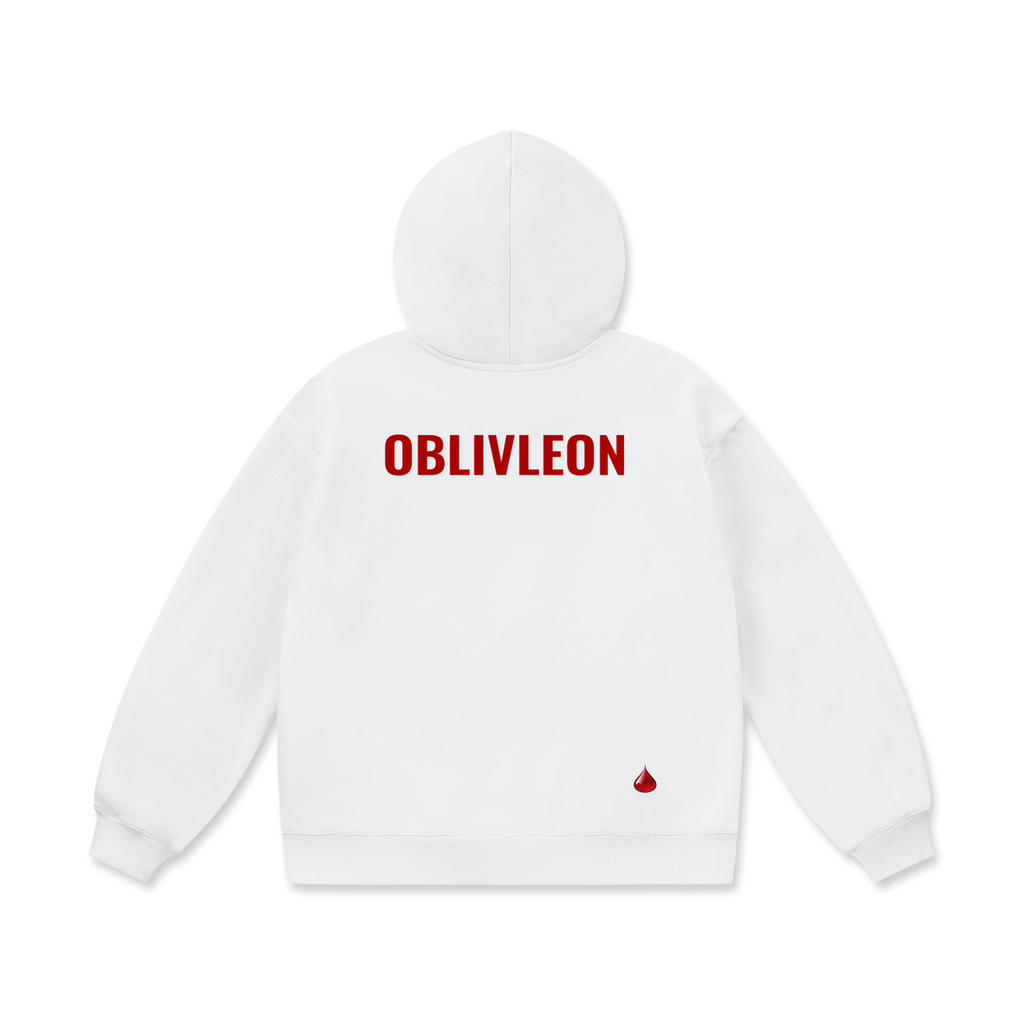 OBLIVLEON Hoodie
