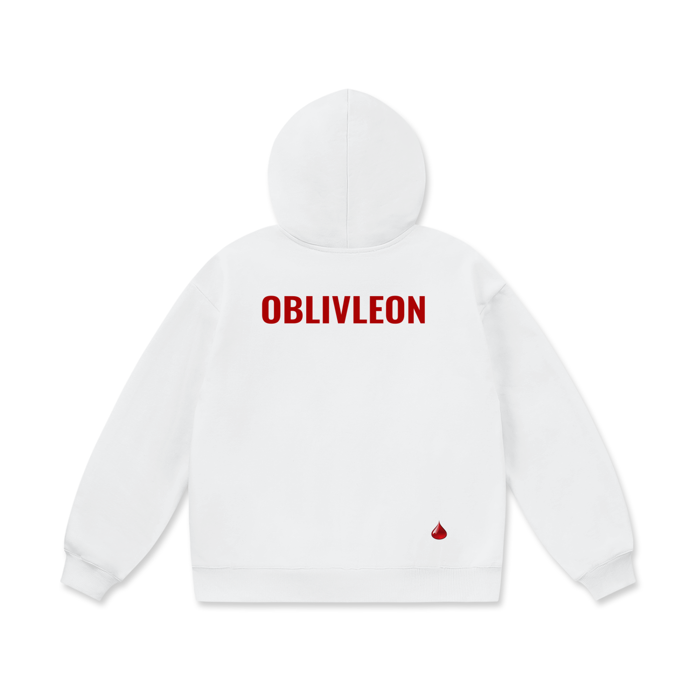 OBLIVLEON Hoodie