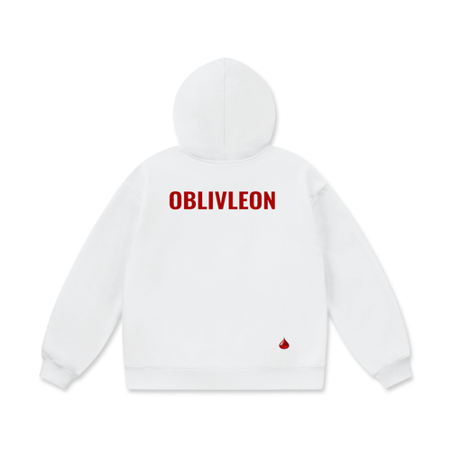 OBLIVLEON Hoodie