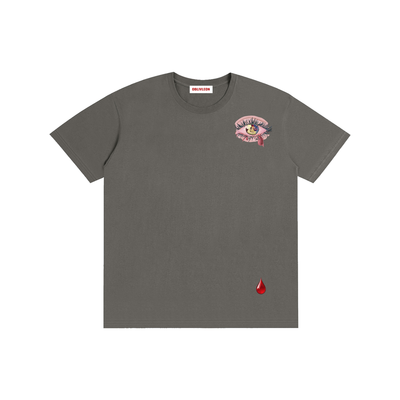OBLIVLEON Unisex T-Shirt