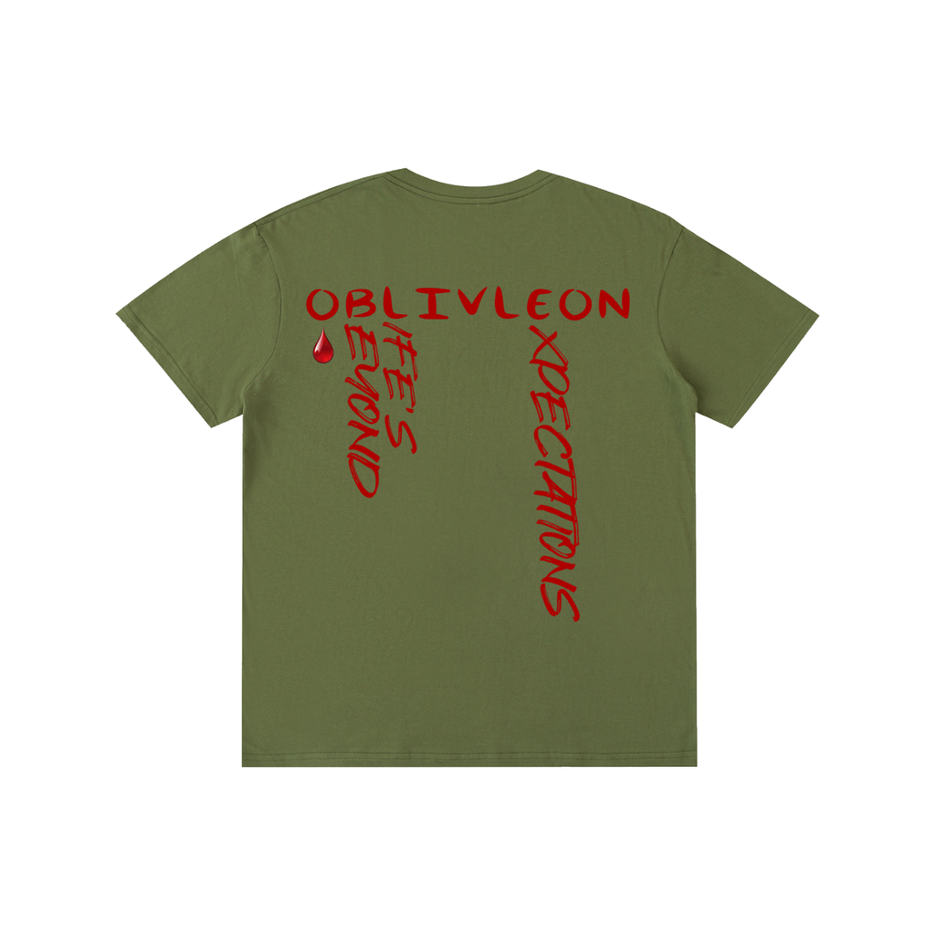 OBLIVLEON Unisex T-Shirt