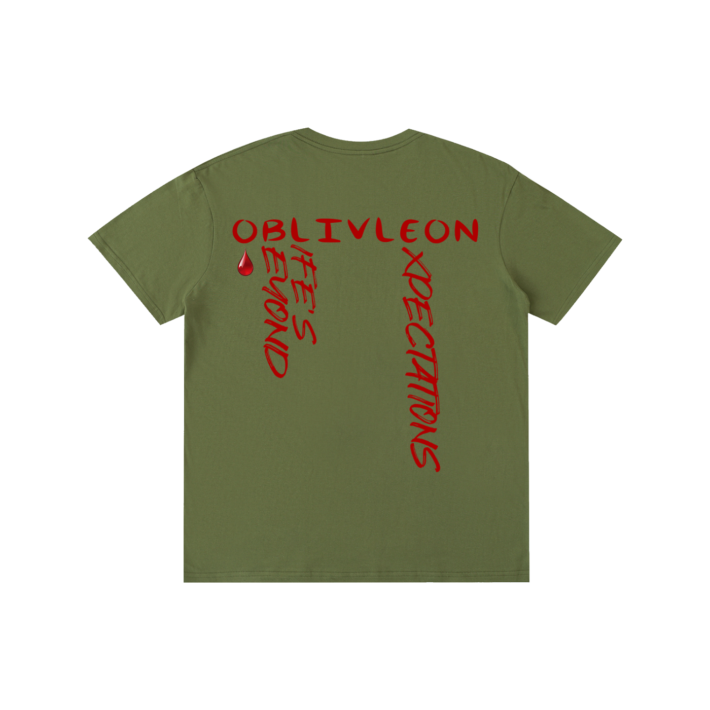 OBLIVLEON Unisex T-Shirt