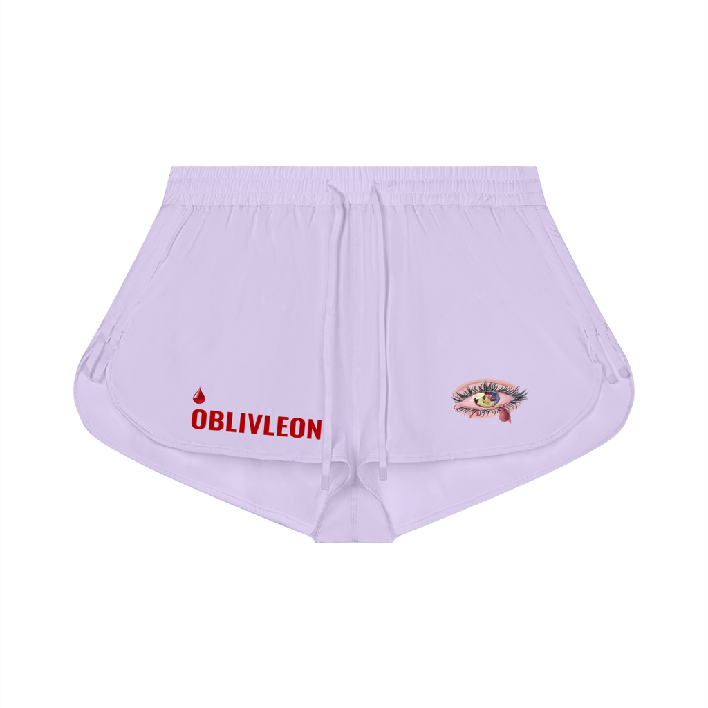 OBLIVLEON Women’s Bermuda Shorts