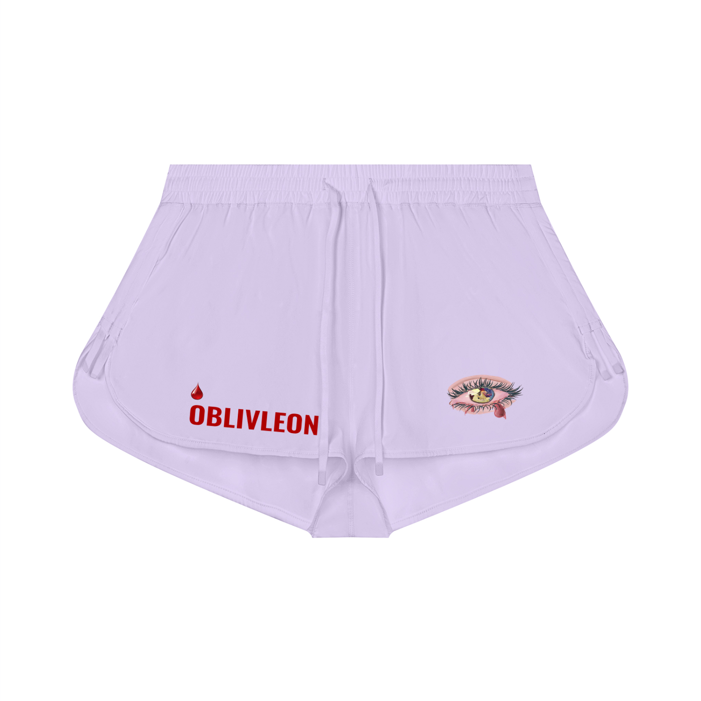 OBLIVLEON Women’s Bermuda Shorts