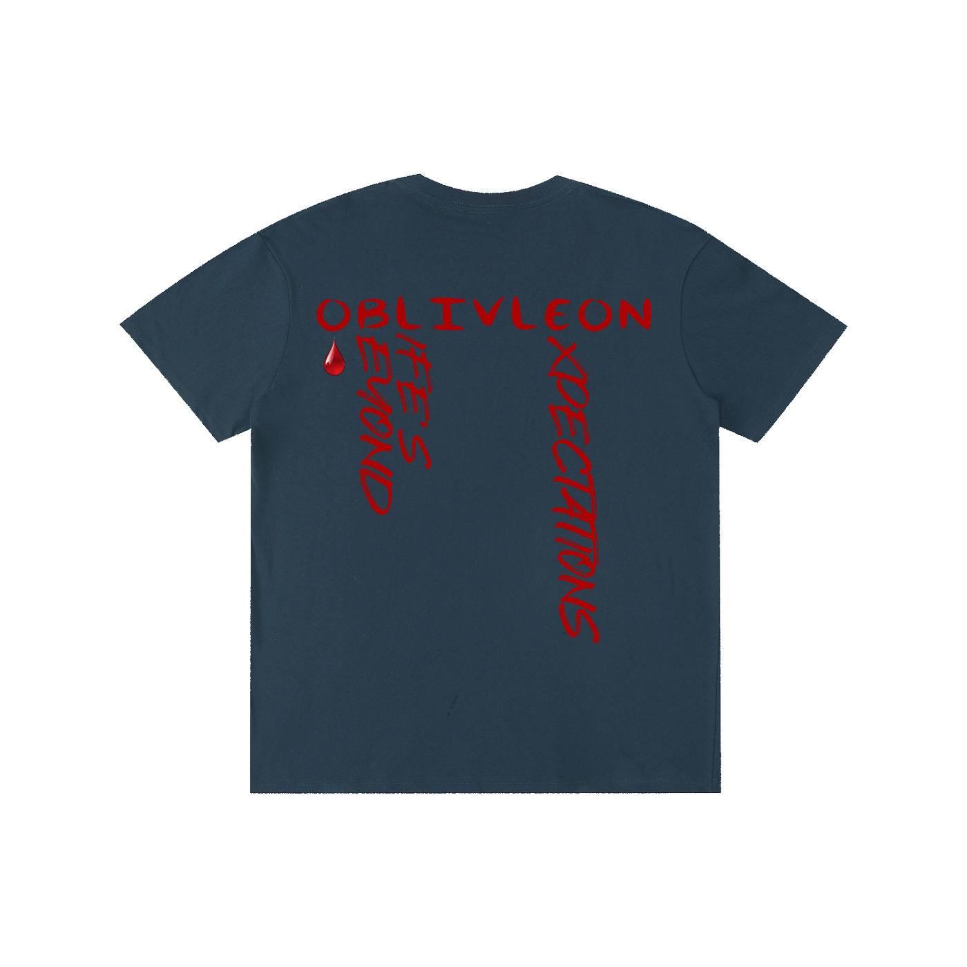 OBLIVLEON Unisex T-Shirt