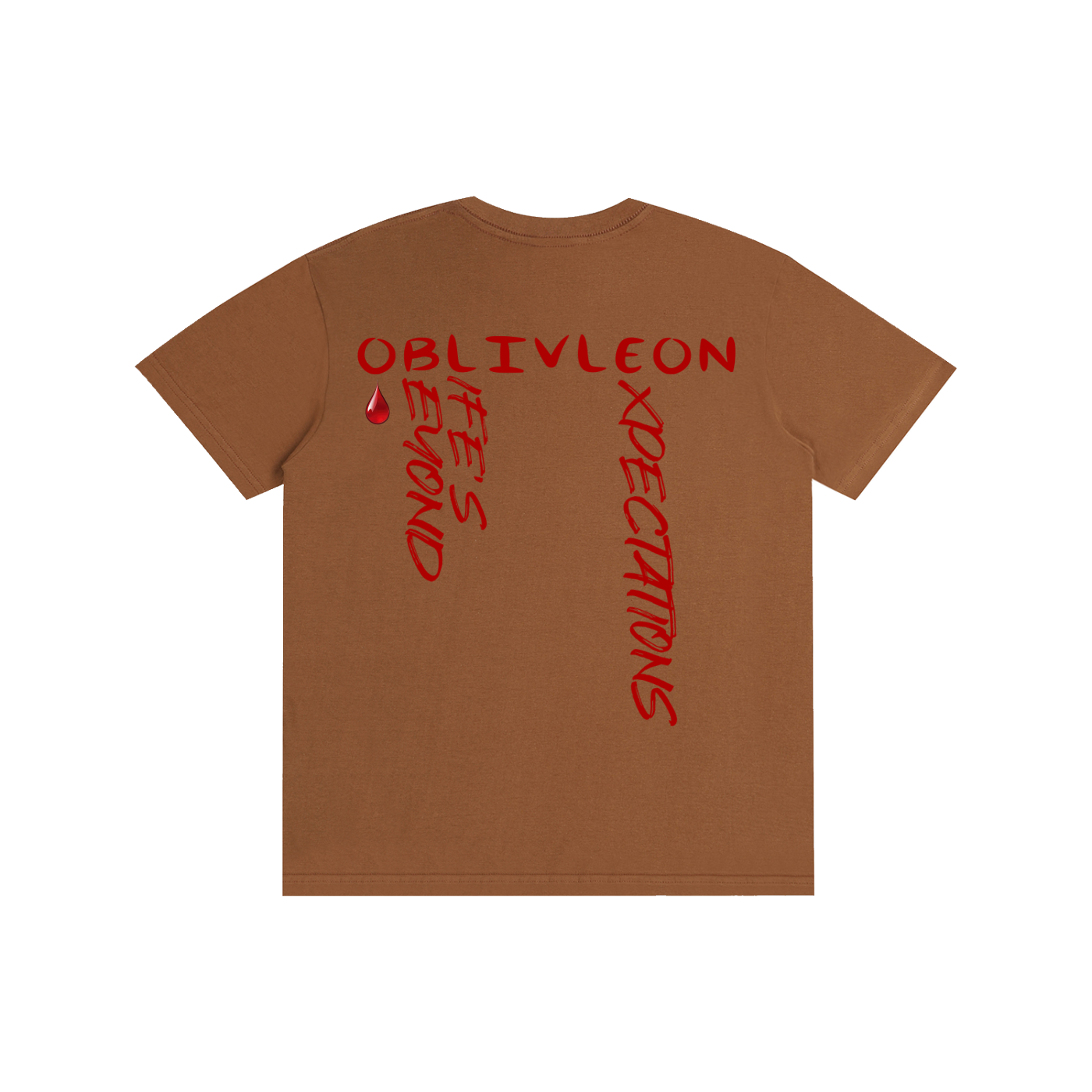OBLIVLEON Unisex T-Shirt