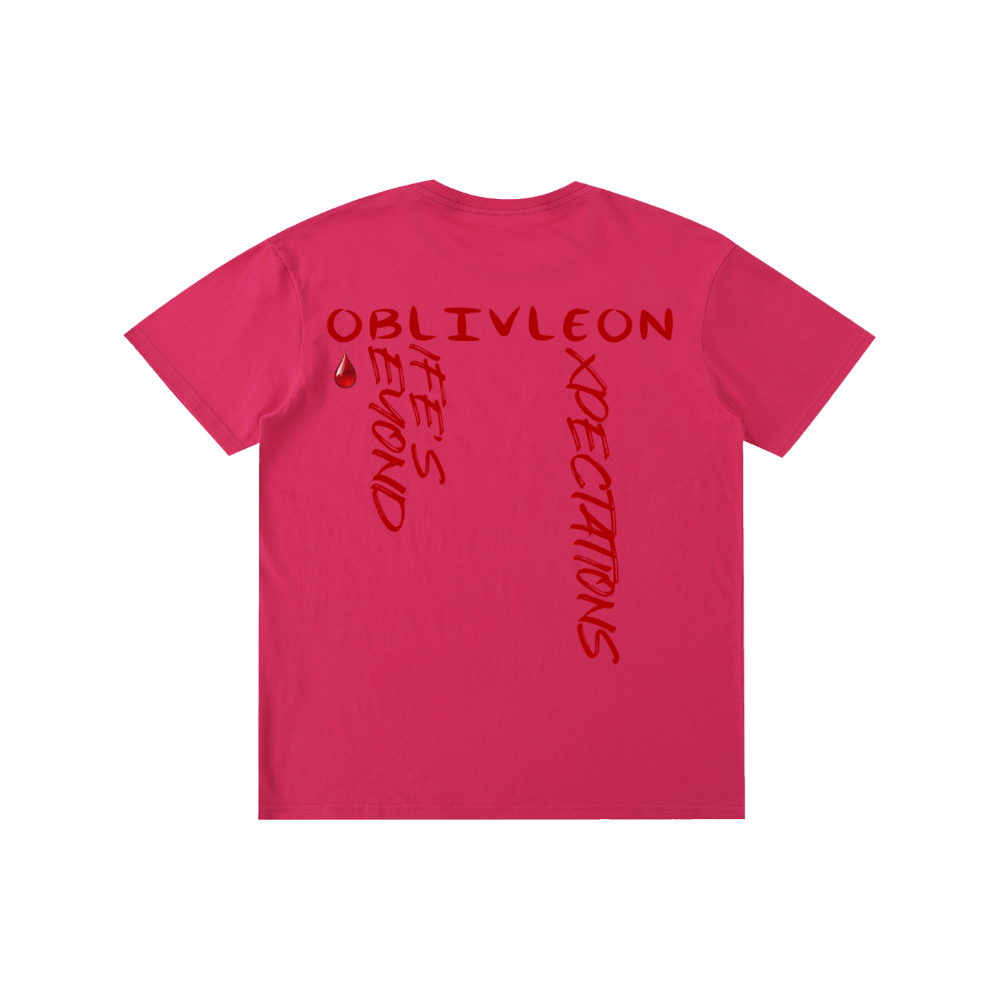OBLIVLEON Unisex T-Shirt