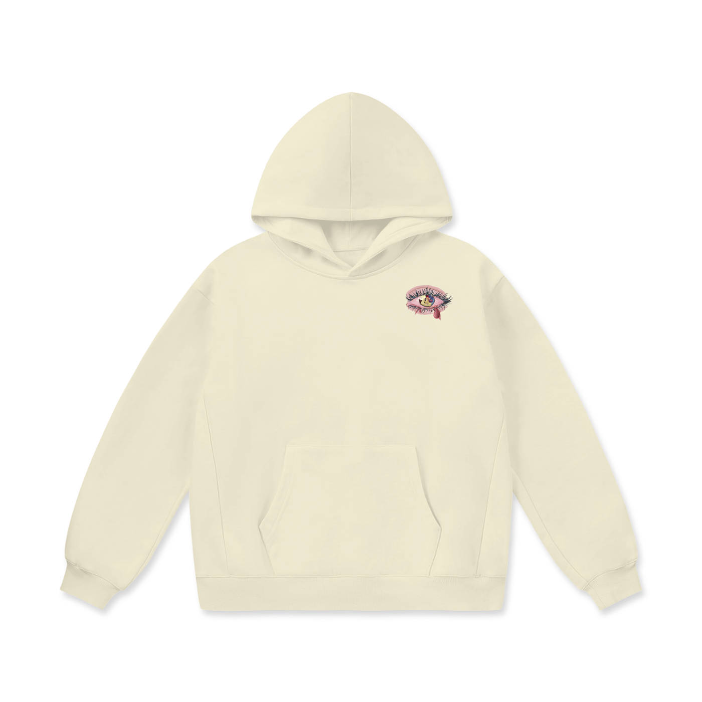 OBLIVLEON Hoodie