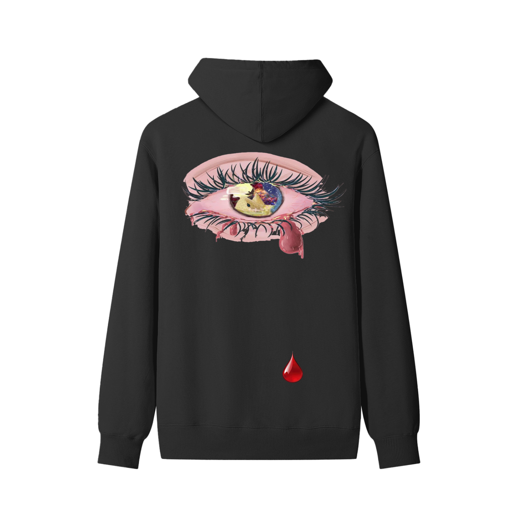 OBLIVLEON Classic cotton Hoodie