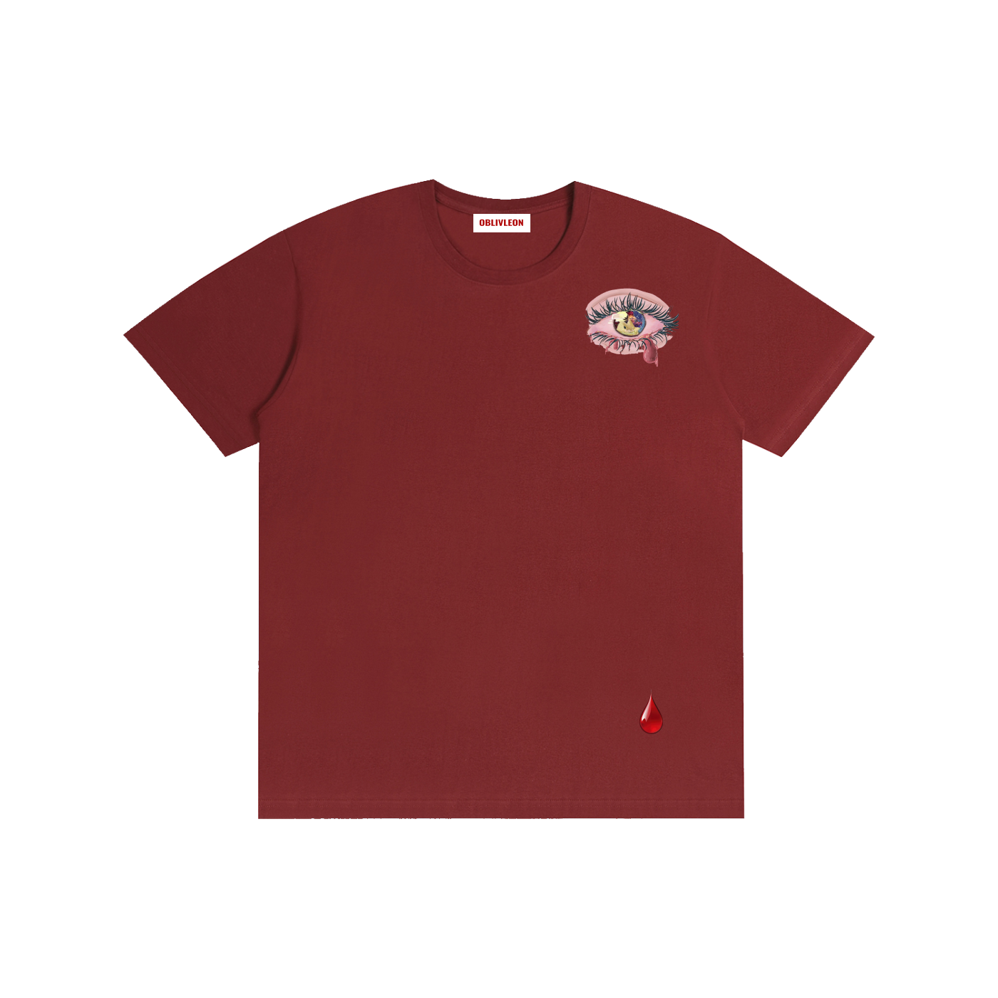 OBLIVLEON Unisex T-Shirt