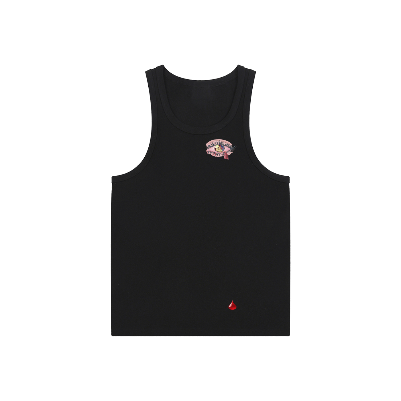 OBLIVLEON Performance Tank Top