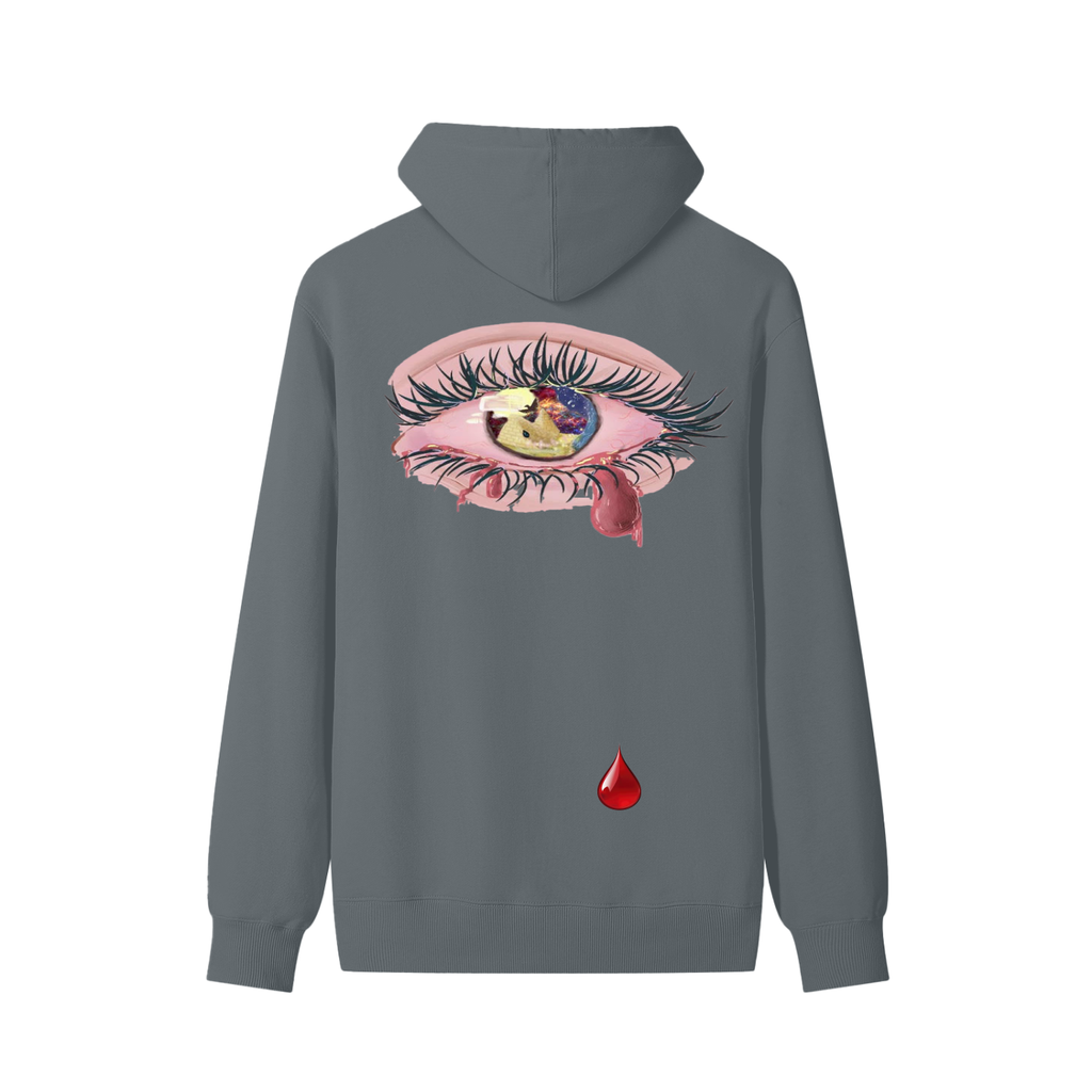 OBLIVLEON Classic cotton Hoodie