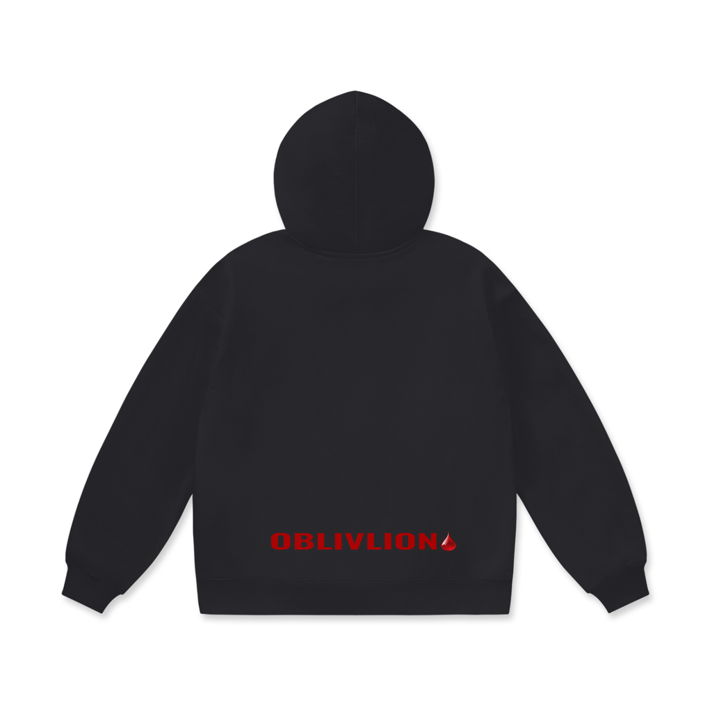 OBLIVLEON Hoodie