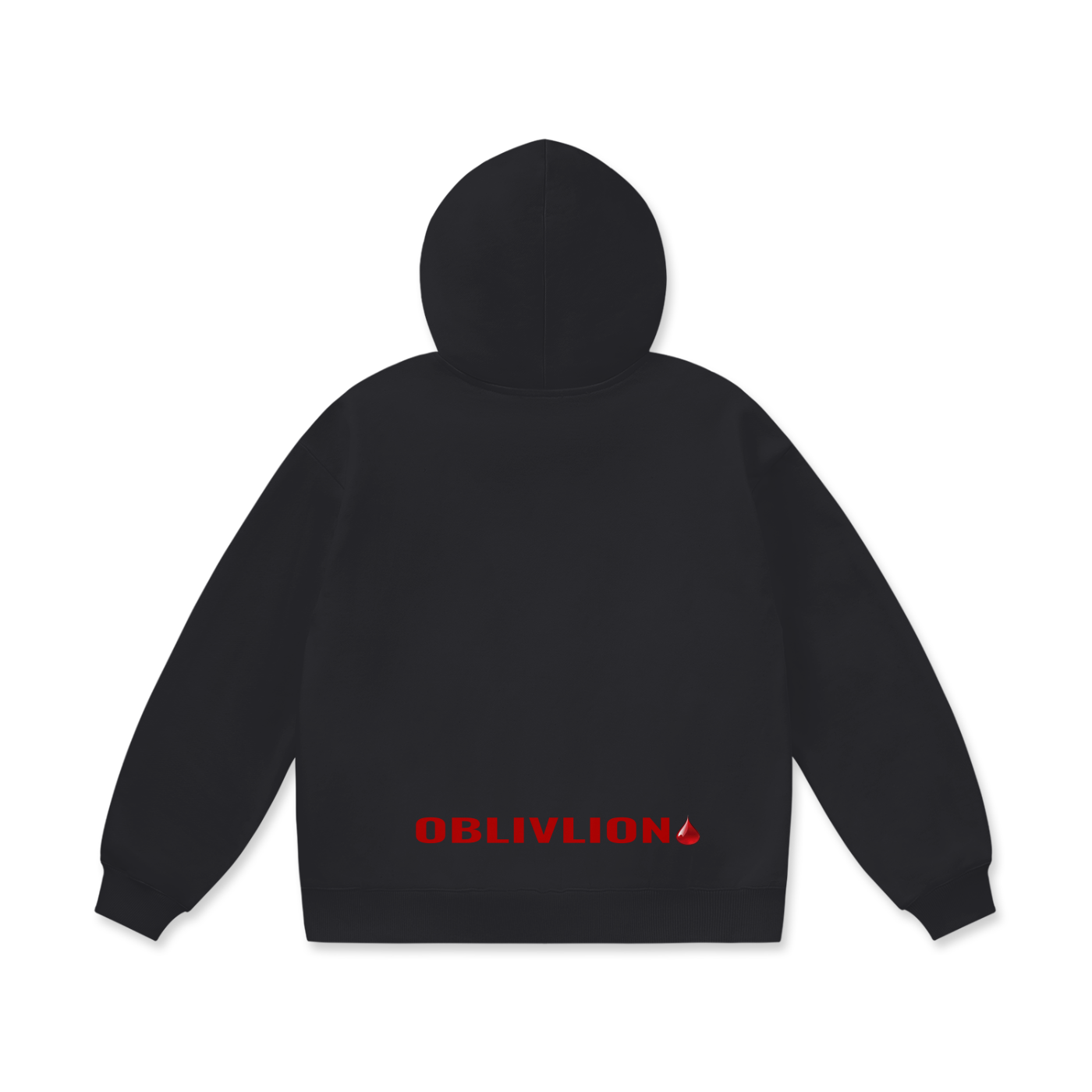OBLIVLEON Hoodie