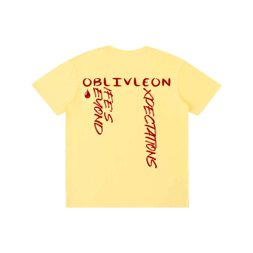 OBLIVLEON Unisex T-Shirt