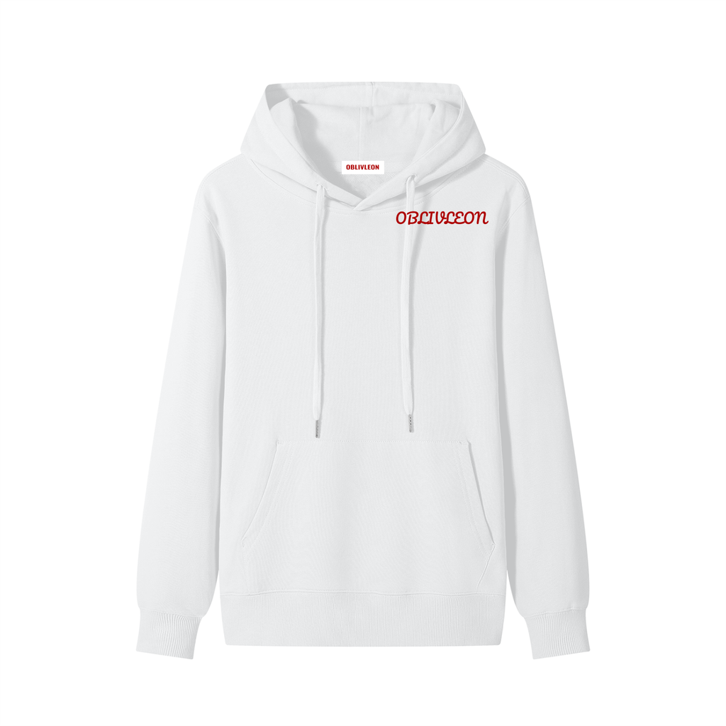 OBLIVLEON Classic cotton Hoodie