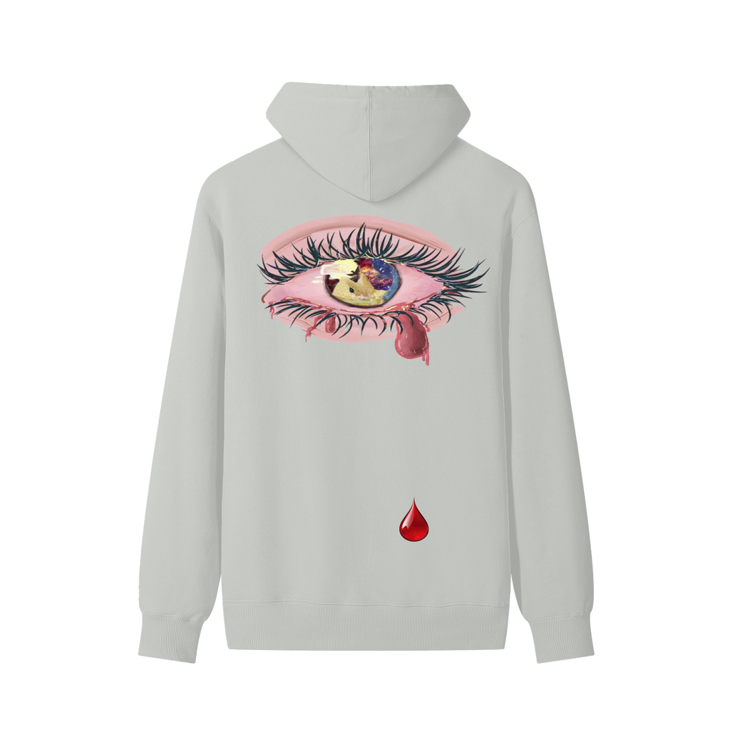 OBLIVLEON Classic cotton Hoodie