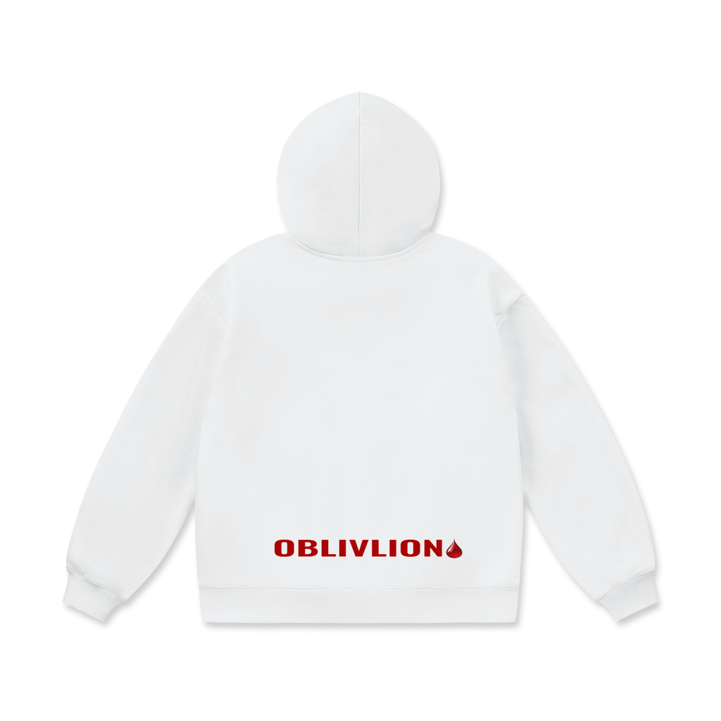 OBLIVLEON Hoodie