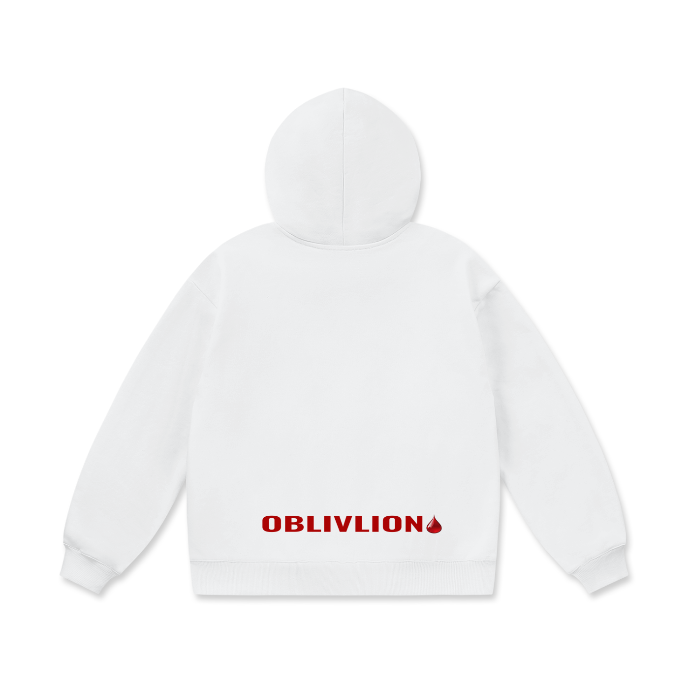 OBLIVLEON Hoodie