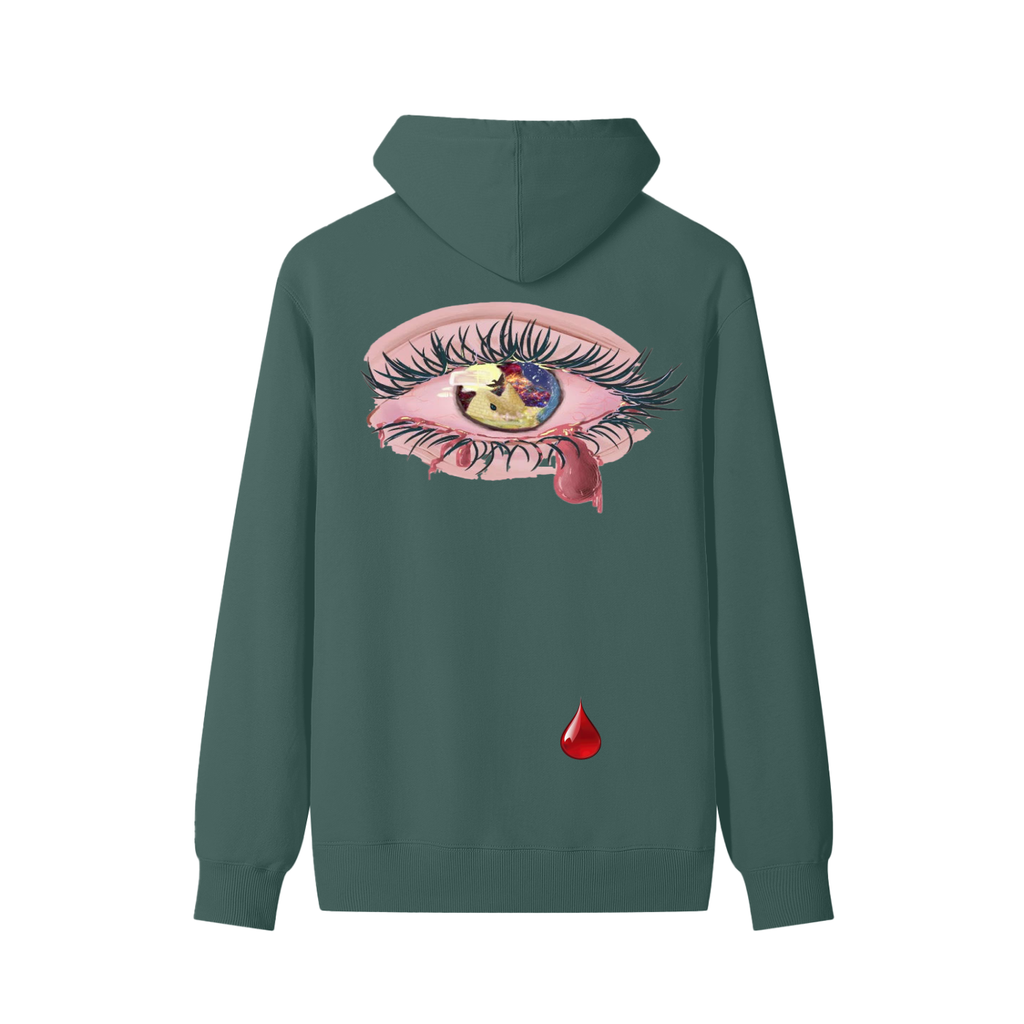 OBLIVLEON Classic cotton Hoodie