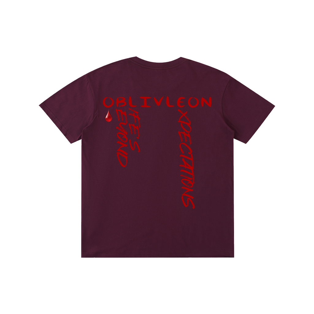 OBLIVLEON Unisex T-Shirt