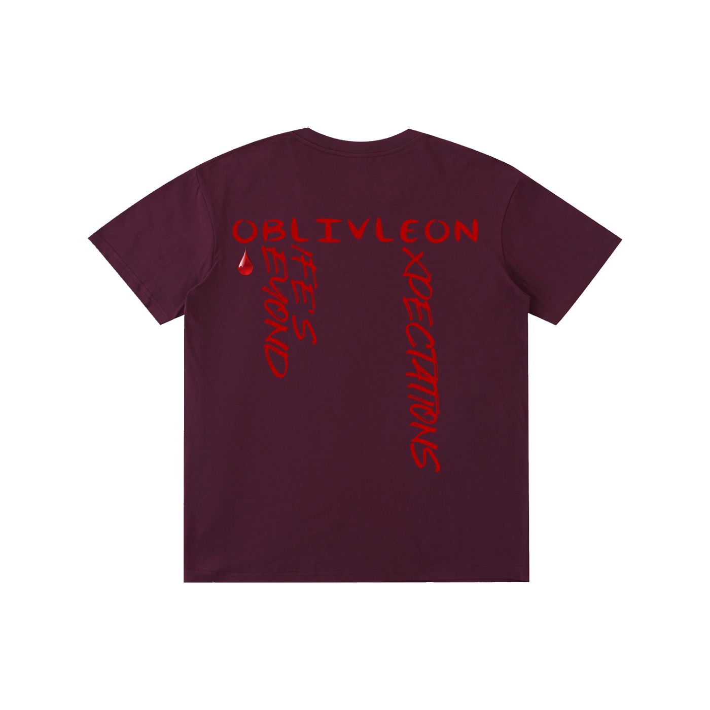 OBLIVLEON Unisex T-Shirt